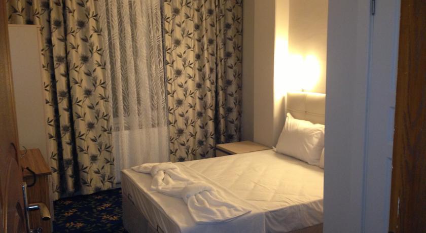 Hilton Garden Inn Istanbul Atatuerk Airport Cameră foto