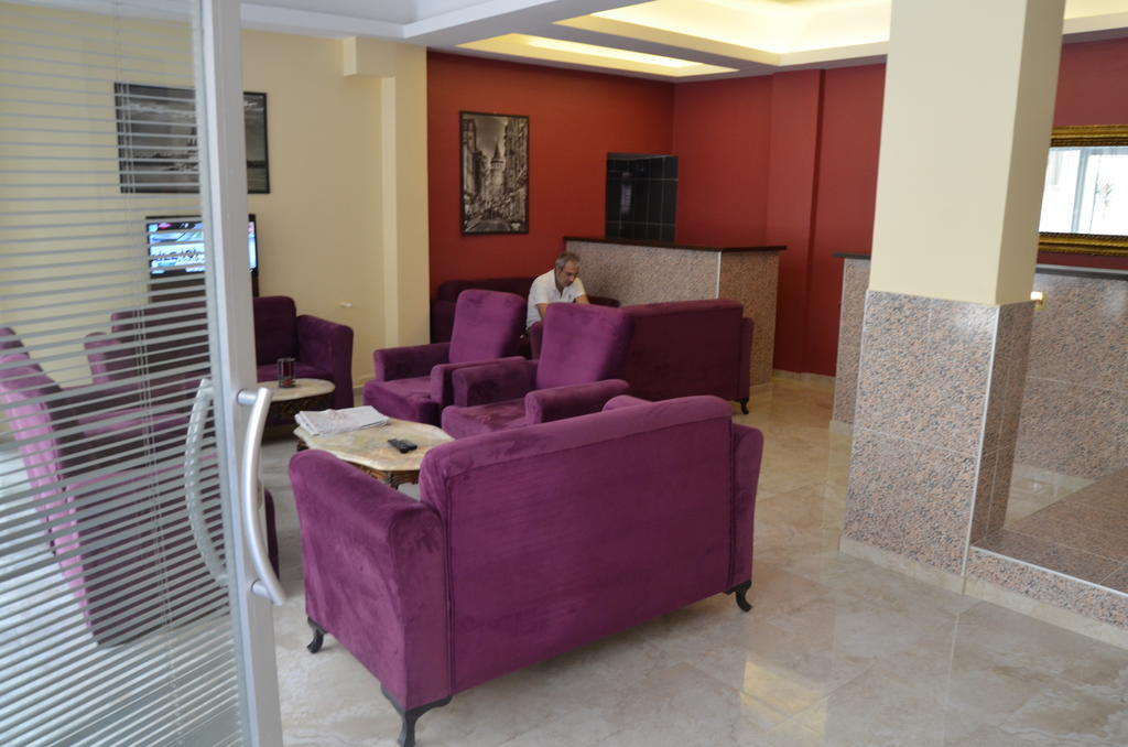 Hilton Garden Inn Istanbul Atatuerk Airport Exterior foto