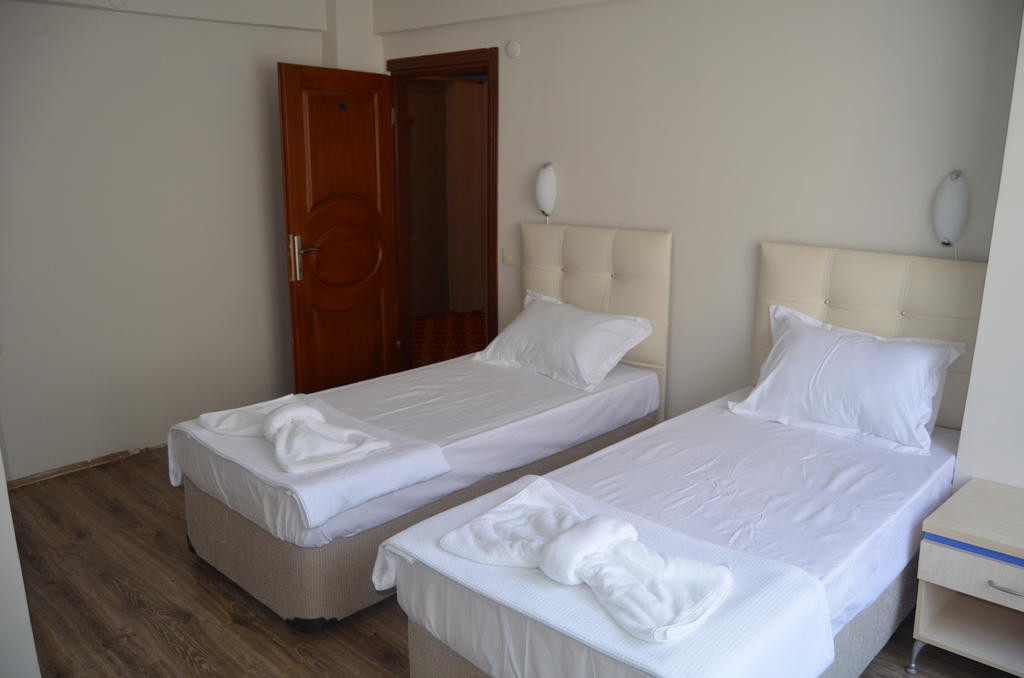 Hilton Garden Inn Istanbul Atatuerk Airport Cameră foto