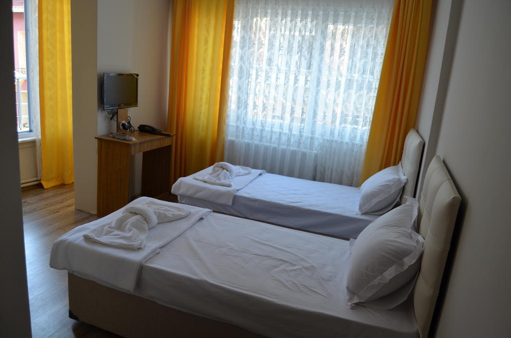 Hilton Garden Inn Istanbul Atatuerk Airport Cameră foto